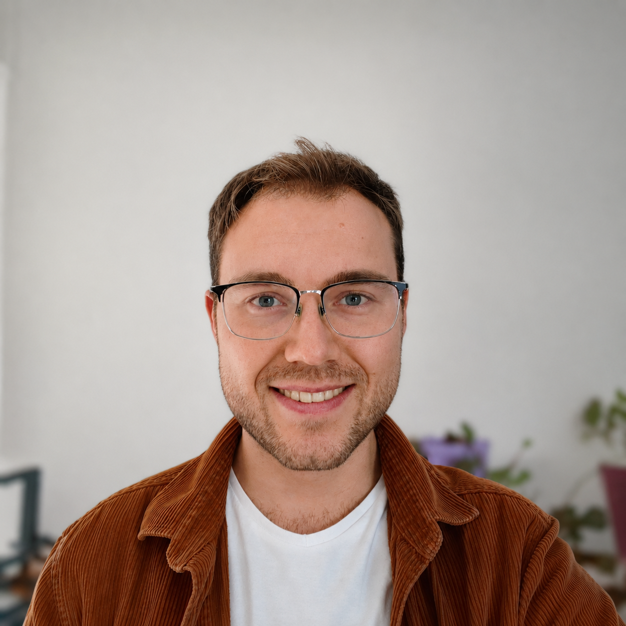 Jules Topart, fondateur de Runeworks Engineering